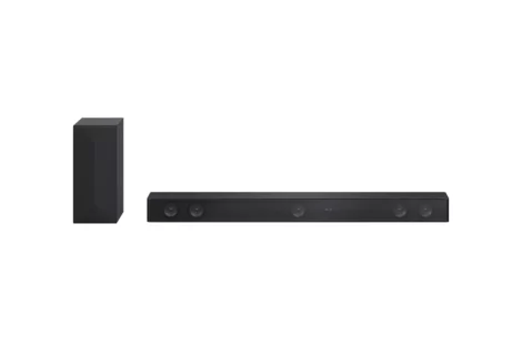 LG Sound Bar AUD 7Q-SH