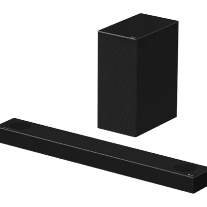 LG Sound Bar AUD 7Y-SPD