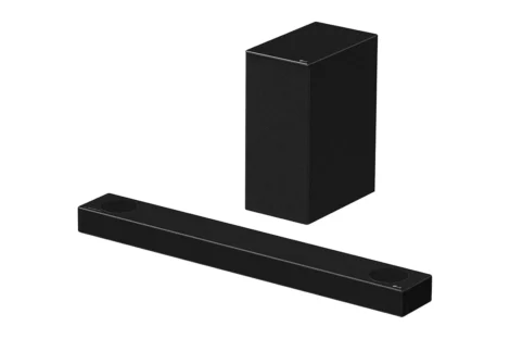 LG Sound Bar AUD 7Y-SPD