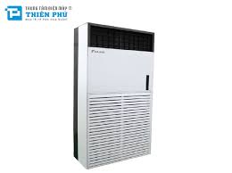 Daikin 10hp Floor Standing AC Unit FVGR10PV1/RCN100HY18