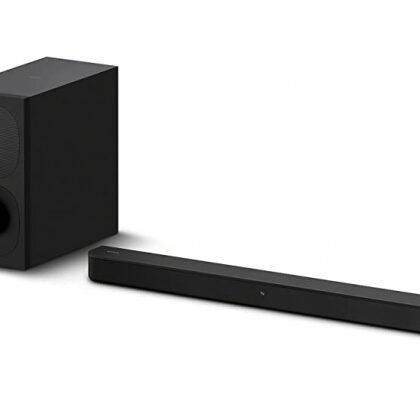Sony  Sound Bar APSYSB0009 / HT-S400