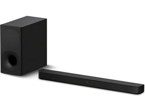 Sony  Sound Bar APSYSB0009 / HT-S400