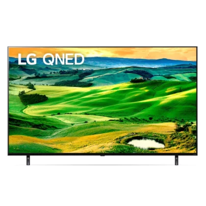 LG 65" Quantum Dot TV 65 QNED806