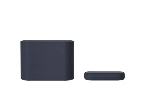 LG Sound Bar  AUD 5QP ÉCLAIR