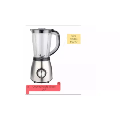 Scanfrost Blender APSCBL0019 / SFKAB500W