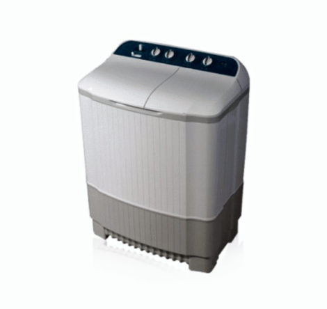 LG 7kg Washing Machine (Top Load)  WM 961 RDNL