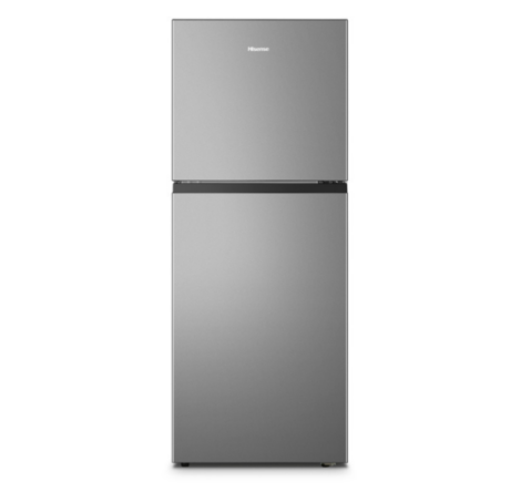 Hisense 375 Liters Top Mount Refigerator REF 49 DR