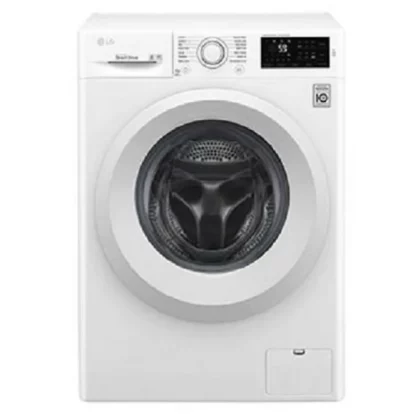LG Washing Machine (Front Load) WM 2J3WDNP0