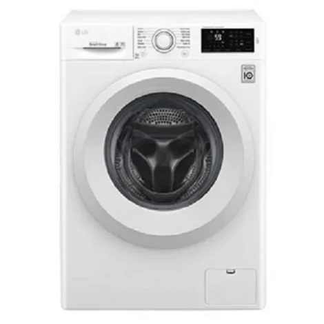 LG Washing Machine (Front Load) WM 2J3WDNP0
