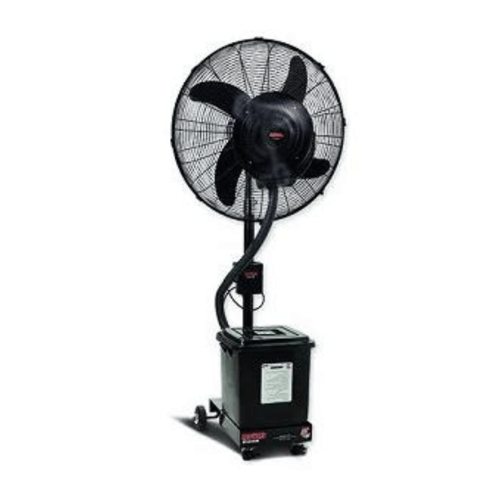 Royal Rechargeable Mist Fans RRMF-1172