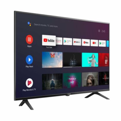 Panasonic 50 inch, Android TV, 4K HDR Smart TV TH50HX650M