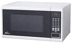 Royal 34L Microwave Oven RMW34SMP