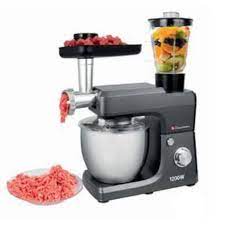 Binatone Kitchen Machine 3-IN-1 KM-1300
