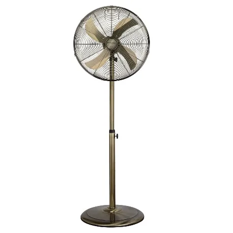 Binatone Standing Fan ES-1800(METAL)