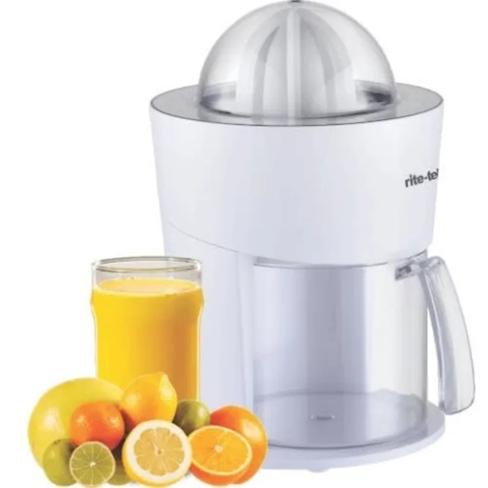 Rite-Tek Citrus Juicer  - 40 watts    CJ360