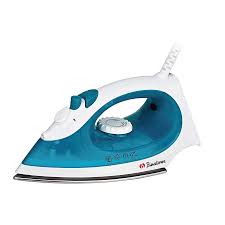Binatone Smoother Gliding Steam Iron (SI-1605)