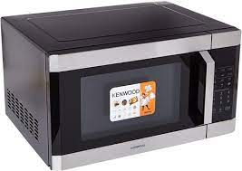 Kenwood Microwave Oven 1100W 42L MWM42.000BK