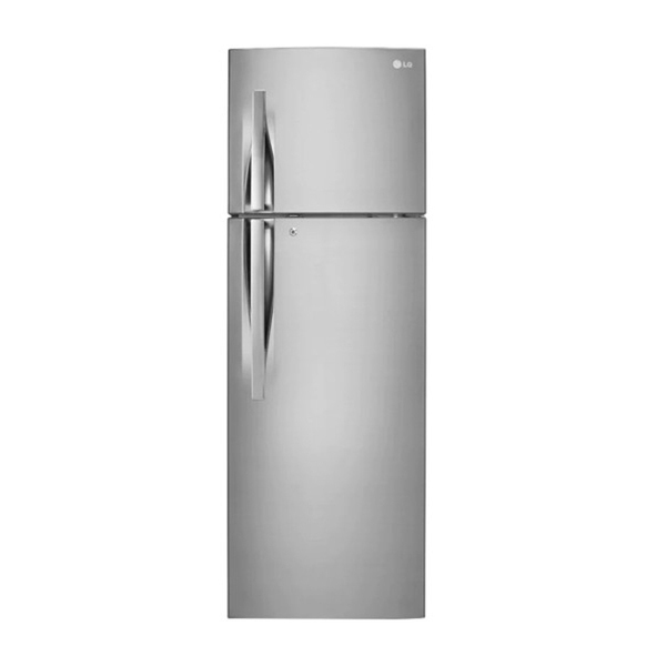 LG 471L Double Door Top Mount Freezer REF 502 HLCL C