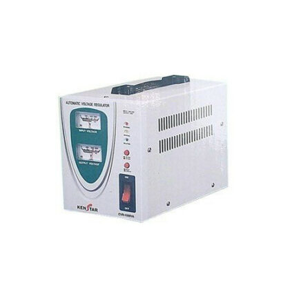 Kenstar 1KVA Stabilizer KS1KVA (RE27)