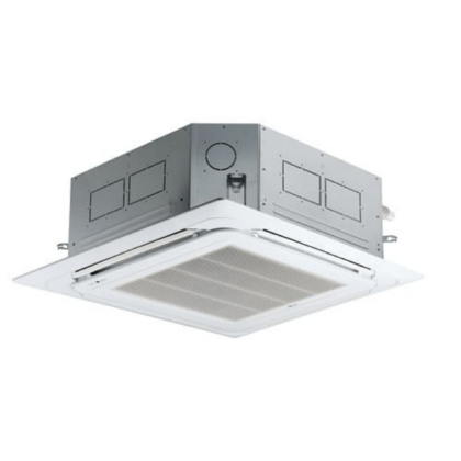 Panasonic 4HP Cassette AC S-36PUY1F5