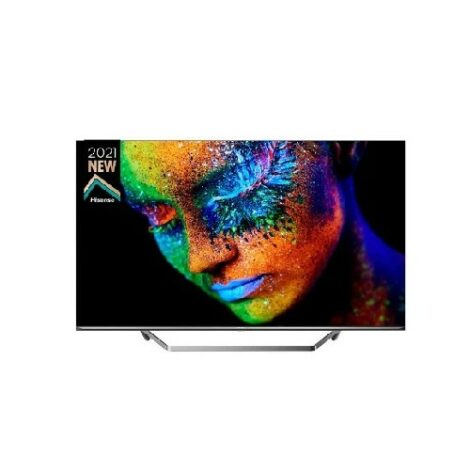Hisense 65''QLED 4K Smart TV With Quantum Dot TV 65U6H