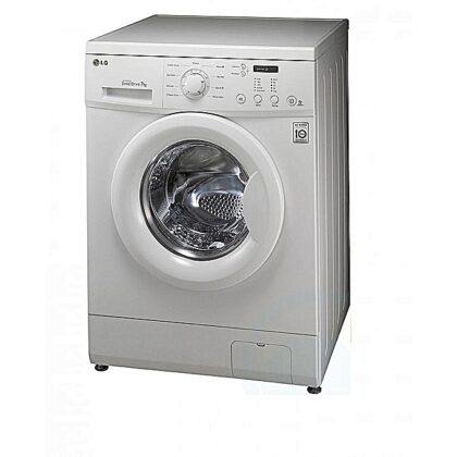 LG 7kg Front Loader WM 2V3HYPKP-F