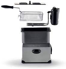 Kenwood 3Litre Deep Fryer| DFM50