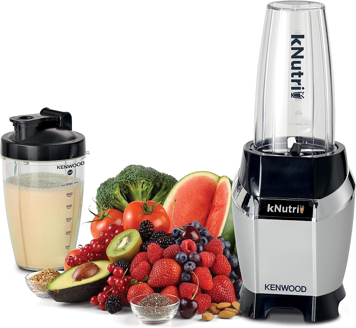 Kenwood Blender/Smoothie Maker BSP70