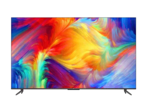 TCL 85 Inch UHD Android TV 85P735