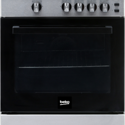 Beko 4 Gas Burners Cooker BGS601