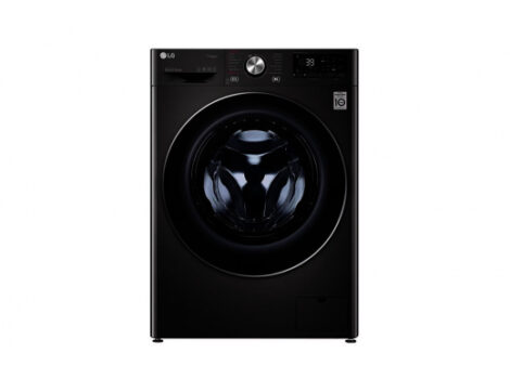 LG 2 in 1 ,Washer (9KG), Dryer (5KG) WM 2V5FGPYJE