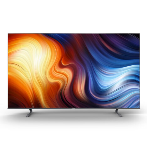 Hisense  98" QLED 4K SMART TV With Quantum Dot Colour, TV 98U7H