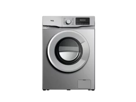 TCL 9Kg Front Load Washing Machine P609FLS INVERTER