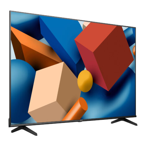 Hisense 65" UHD Smart TV | TV 65A6K - Image 2