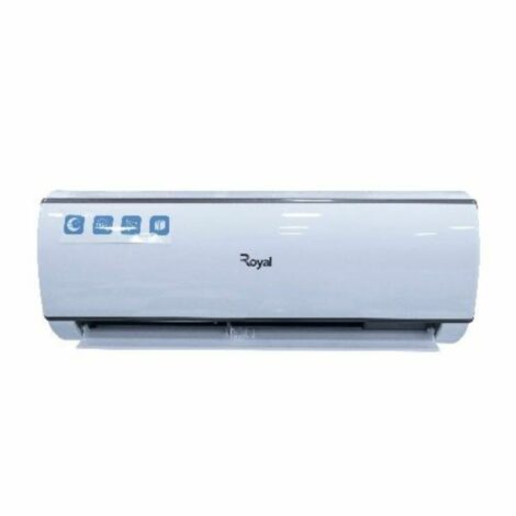 Royal 2HP Split Unit AC FE18RSAX-R410
