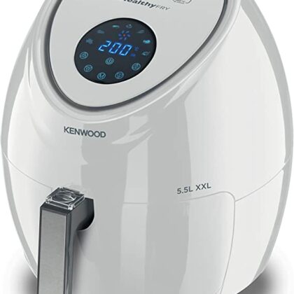 Kenwood 5.5L Air Fryer HFP50