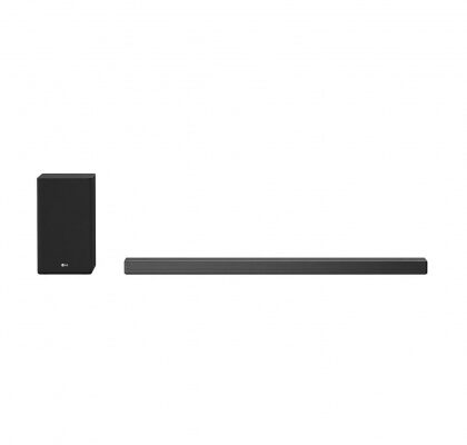 LG AUD 9 Y-SN