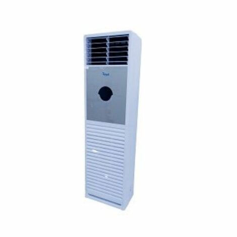Royal 2HP Floor Standing AC AKF18FAC