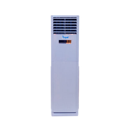 Royal 2HP Inverter Floor Standing AC 18-MKF-INV