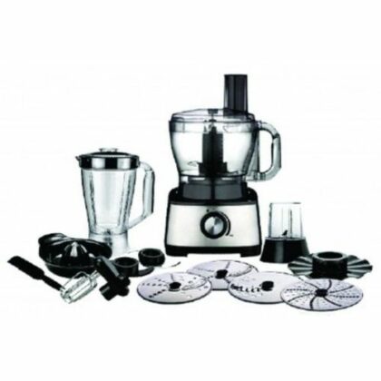 Rite-Tek 1000W Food Processor FP680