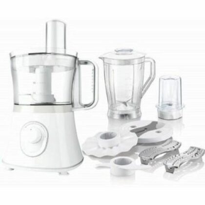 Rite-Tek Food Processor FP 410