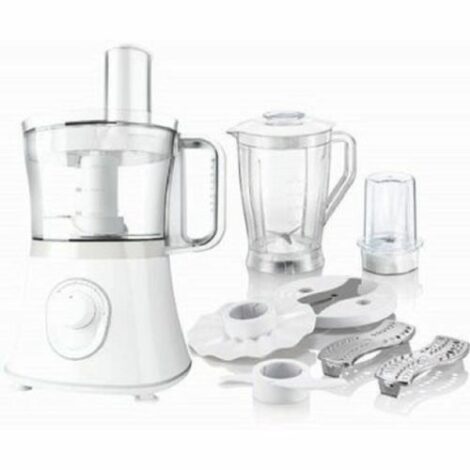 Rite-Tek Food Processor FP 410