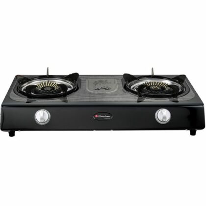 Binatone Table Top Gas Cooker SSGC-0003