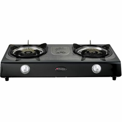 Binatone Table Top Gas Cooker SSGC-0003