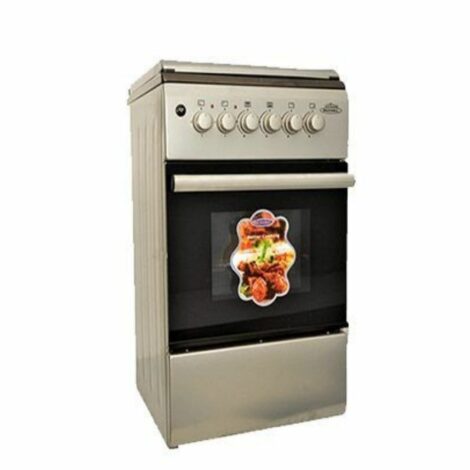 Royal 4 Gas Burner 50x60 RG5640S