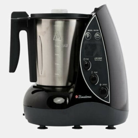 Binatone gourmet machine and yam pounder GM-500