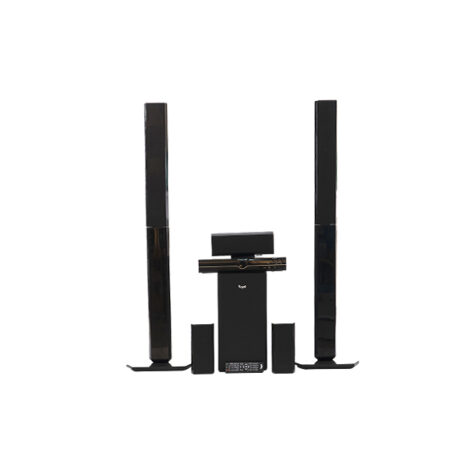 Royal 1850W Home Theater RHT-D105512T