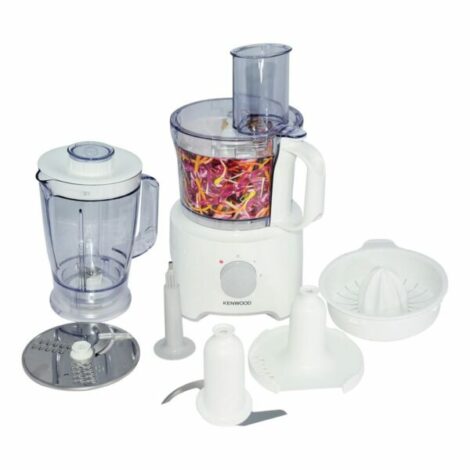 Kenwood Food Processor FDP65WH