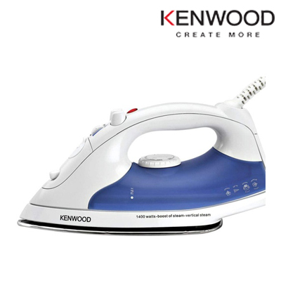 Kenwood Steam Iron 1400W ST387
