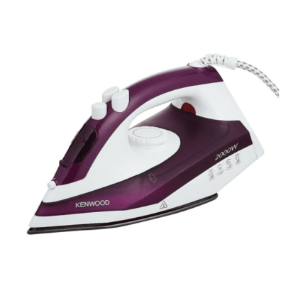 Kenwood Steam Iron 2000W STP40